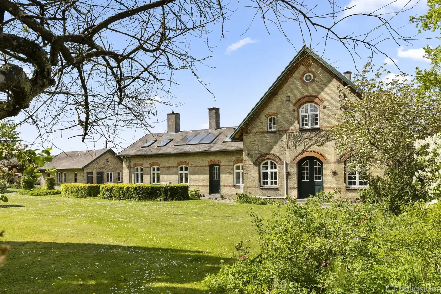 Villa på Havrevænget 11, 4173 Fjenneslev