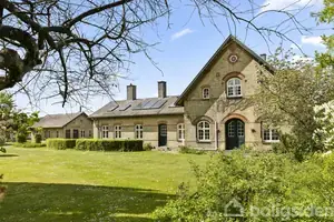 Villa på Havrevænget 11, 4173 Fjenneslev