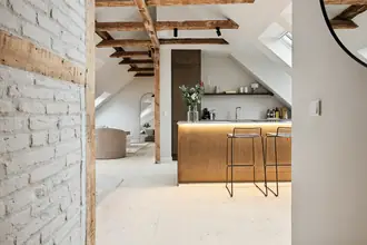 Ejerlejlighed på Vesterbrogade 85, 5., 1620 København V