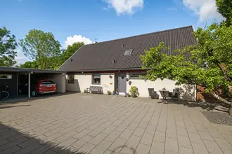Villa på Toftbjerg 43, Snejbjerg, 7400 Herning