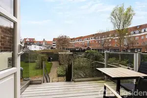 Ejerlejlighed på Svanes Plads 5, st. th., 8700 Horsens