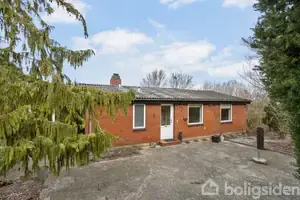 Villa på Mariendalsvej 72, 9900 Frederikshavn