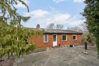 Villa på Mariendalsvej 72, 9900 Frederikshavn