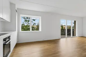 Ejerlejlighed på Hummeltoftevej 10, 3. th., 2830 Virum