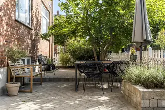 Ejerlejlighed på H.P. Ørums Gade 30, 1., 2100 København Ø