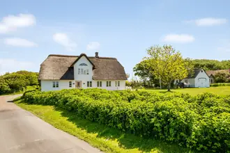 Villa på Vesterende 40, Ballum, 6261 Bredebro