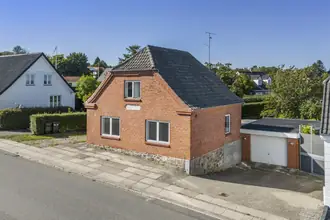 Villa på Viborgvej 34, 9530 Støvring