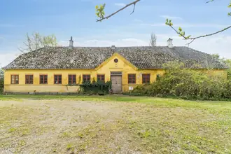 Landejendom på Haugbøllevej 6, Haugbølle, 5900 Rudkøbing