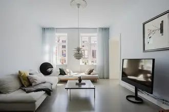 Ejerlejlighed på Vesterbrogade 114, 3. 2., 1620 København V
