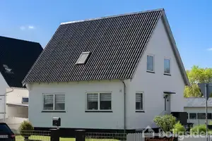 Villa på Odensevej 30, 5550 Langeskov