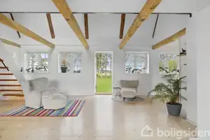 Villa på Bjerrebyvej 27, 5700 Svendborg