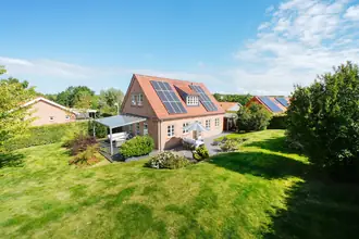 Villa på Buestræde 8, 2750 Ballerup