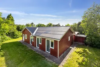 Fritidshus på Gliben 30, 9240 Nibe