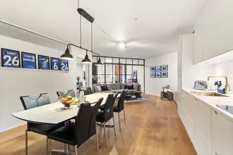 Ejerlejlighed på Nicoline Kochs Plads 5, 3. 3., 8000 Aarhus C