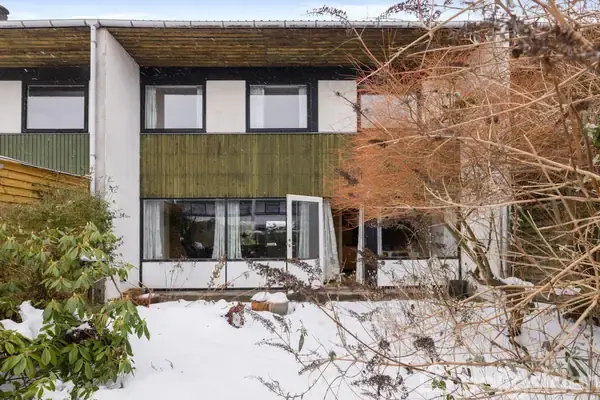 Rækkehus på Vejlebrovej 14E, 2635 Ishøj