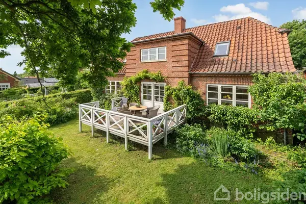 Villa på Dalby Bygade 29, 5380 Dalby