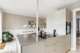 Ejerlejlighed på Musvågevej 11, 4. th., 2400 København NV