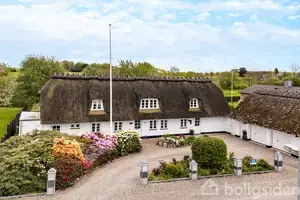 Villa på Avnbøløstenvej 20, 6400 Sønderborg