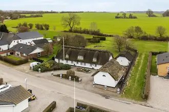 Villa på Avnbøløstenvej 20, Avnbøl, 6400 Sønderborg