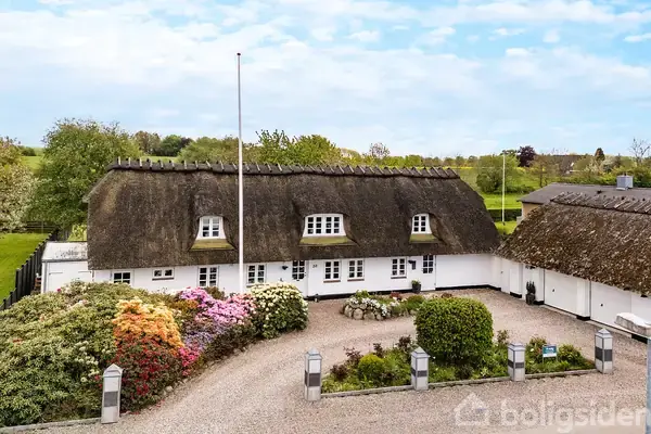 Villa på Avnbøløstenvej 20, 6400 Sønderborg