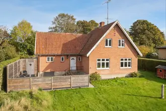 Villa på Holbækvej 22, 4370 Store Merløse