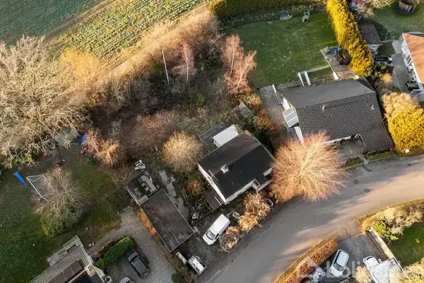 Villa på Ringvej 43, 2970 Hørsholm