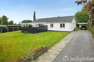 Villa på Kirkebakken 4, 7160 Tørring