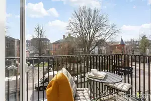 Ejerlejlighed på Prins Constantins Vej 7, 1. mf., 2000 Frederiksberg