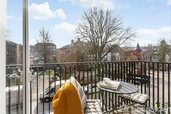 Ejerlejlighed på Prins Constantins Vej 7, 1. mf., 2000 Frederiksberg