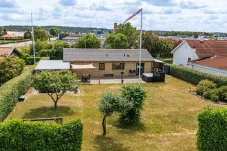 Villa på Tjærbyvej 81, 8930 Randers NØ