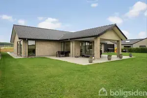 Villa på Stakladen 4, 8600 Silkeborg