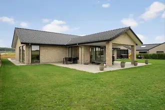 Villa på Stakladen 4, 8600 Silkeborg