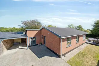 Villa på Septembervej 3, 9270 Klarup