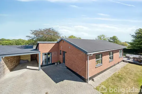 Villa på Septembervej 3, 9270 Klarup