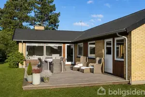 Villa på Ryttervænget 14, 3520 Farum