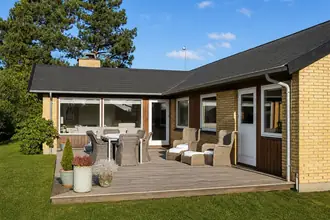 Villa på Ryttervænget 14, 3520 Farum