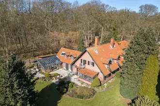Villa på Hans Appels Vej 7, Hjallese, 5260 Odense S