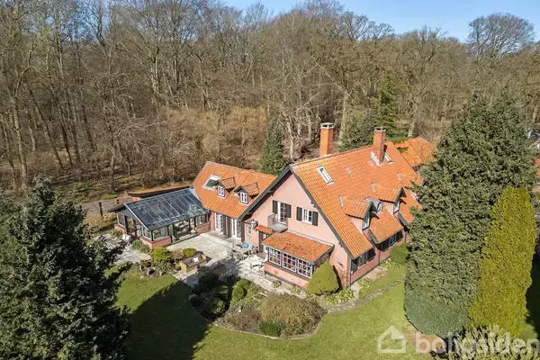 Villa på Hans Appels Vej 7, 5260 Odense S