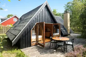 Fritidshus på Bisnapvej 9, Bisnap, 9370 Hals
