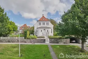 Villa på Marselisvej 11, 8000 Aarhus C