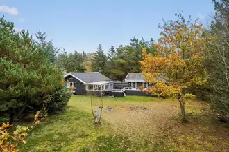 Fritidshus på Saltum Strandvej 185, 9493 Saltum