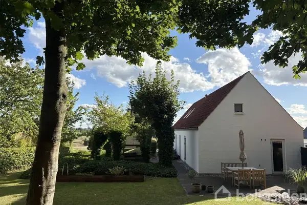 Villa på Kronosvej 37, 9210 Aalborg SØ