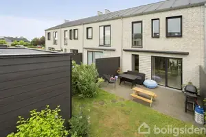 Rækkehus på Frikvarteret 57, 3600 Frederikssund