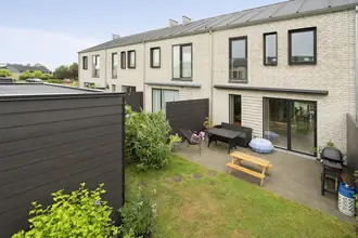 Rækkehus på Frikvarteret 57, 3600 Frederikssund