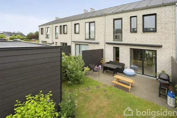 Rækkehus på Frikvarteret 57, 3600 Frederikssund