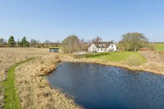 Villa på Ingstrupholmvej 5, Ingstrup, 8830 Tjele