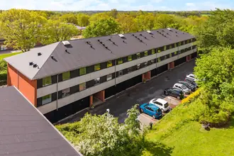Ejerlejlighed på Børglumvej 37, tv., Tjørring, 7400 Herning