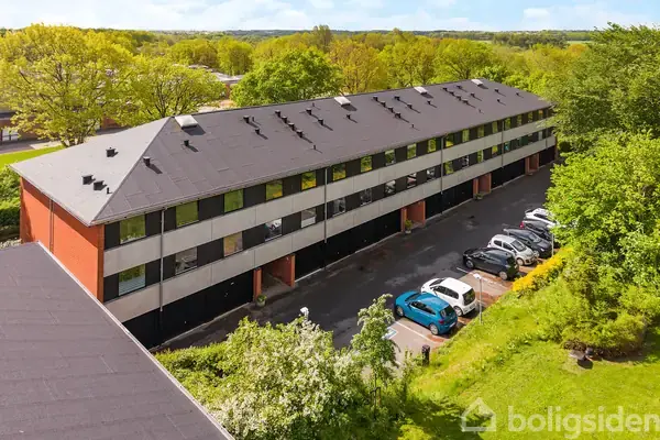 Ejerlejlighed på Børglumvej 37, st. tv., 7400 Herning