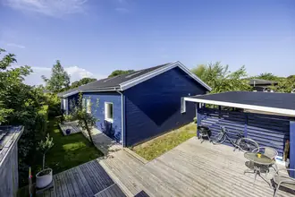 Villa på Hf. Havebyen Mozart 24, 2450 København SV