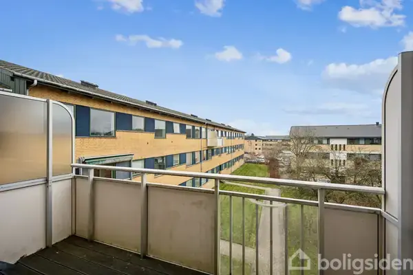 Ejerlejlighed på Ørnevang 26, 2. th., 3450 Allerød